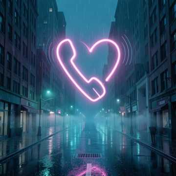 Amor A Distancia