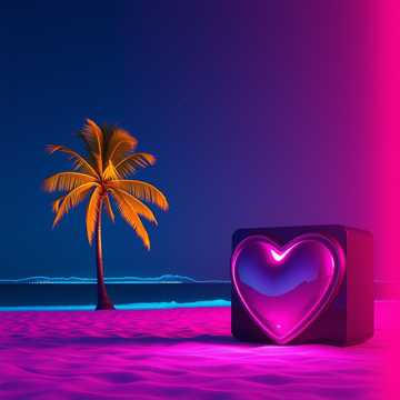 Amor Intenso