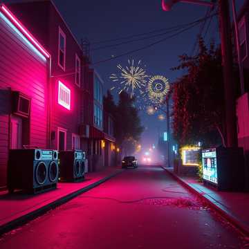 Barrio Prendido
