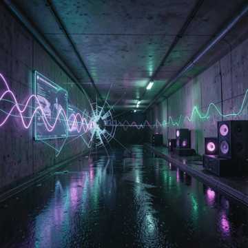 Concrete Jungle Pulse
