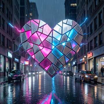 Corazón En Pedazos-2