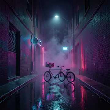 Midnight Alley Groove-2