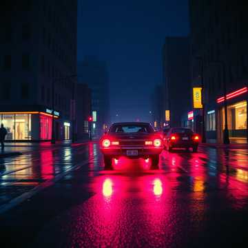 Midnight Asphalt Cruise-2