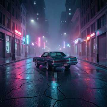 Midnight Asphalt-2