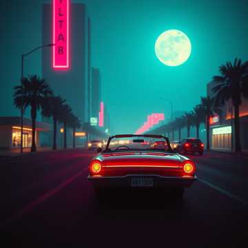 Midnight Drift-2