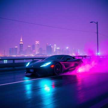 Midnight Engine-2