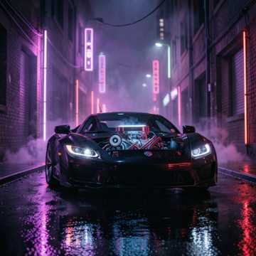 Midnight Engine-4