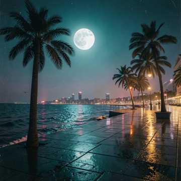Midnight Malecón-2
