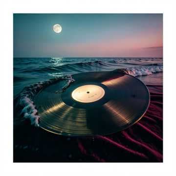 Midnight Tide