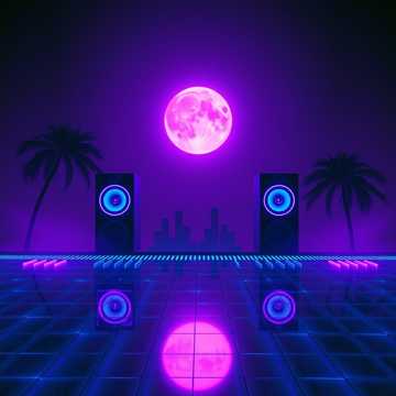 Noche en la Pista