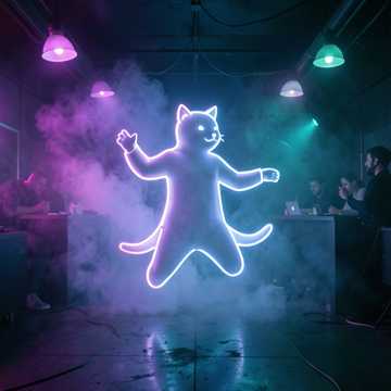 Perreo Fantasma