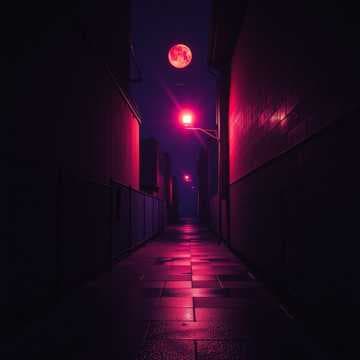 Trampa en la Noche